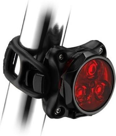 Produktbild Lezyne Zecto Drive (200 lm, 200 lm)