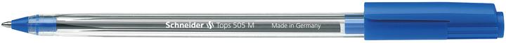 Immagine prodotto Schneider TopS-505-M (Trasparente, 1 x)