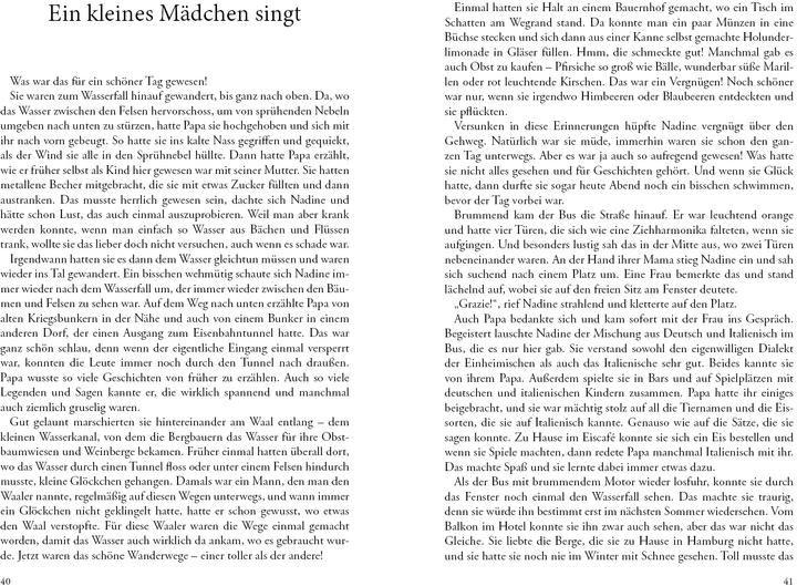 Image du produit Un Amore Italiano - Kennst du das Land, wo die Zitronen blüh'n? (Allemand, Martina Meier, 2021)