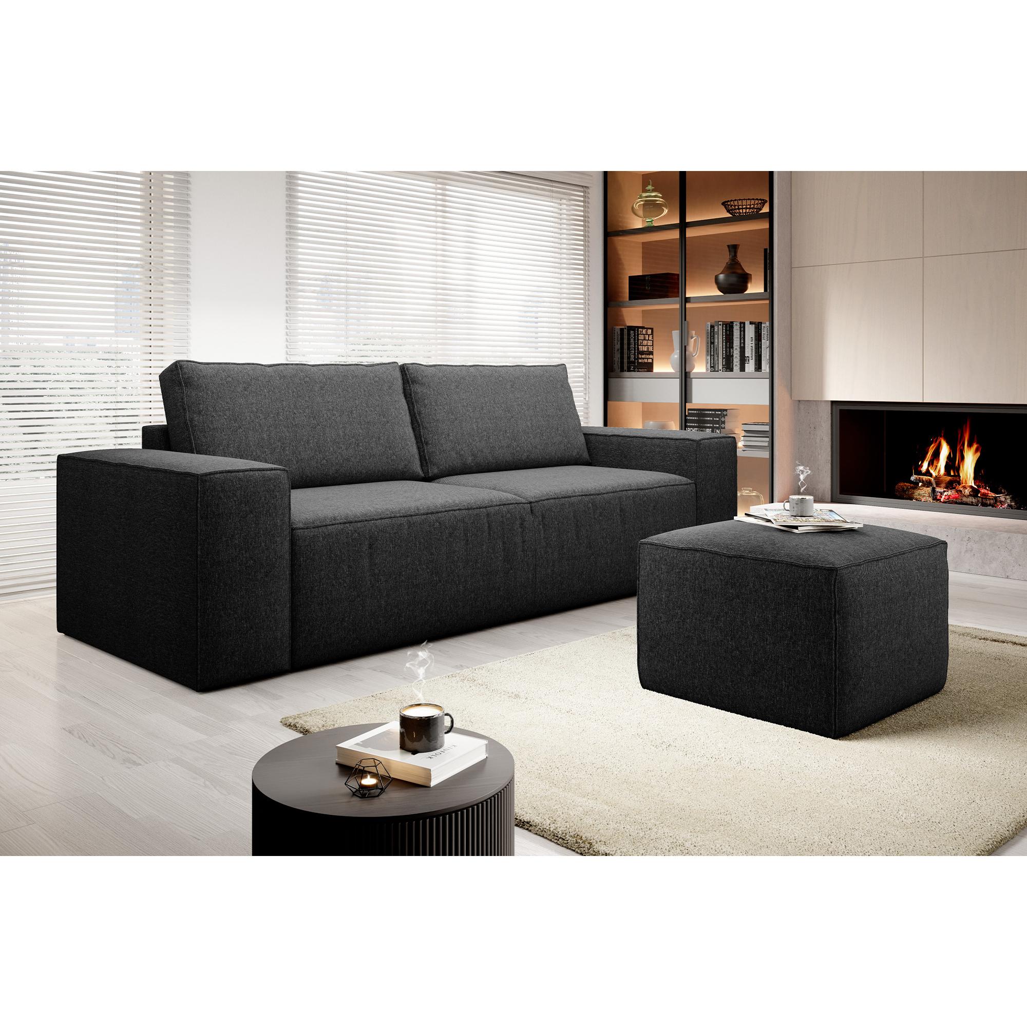 Thumbnail - ELTAP, Sofa, Silla (Bettsofa, 3-Sitzer)