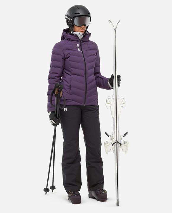Immagine prodotto Millet Brevent Peak Jas Blauw M Vrouw (M)