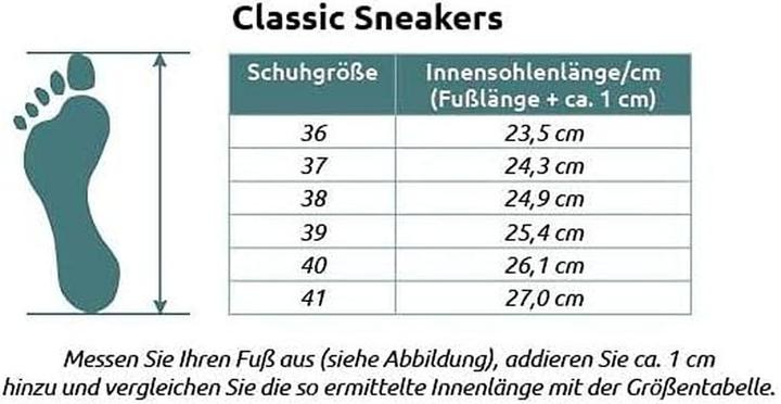 Immagine prodotto Dogo Sneakers (36)