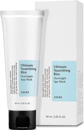 Image du produit Cosrx Riz nourrissant ultime (60 ml)