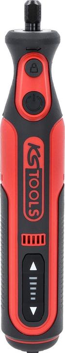 Produktbild KS Tools eMONSTER Akku-Multifunktionswerkzeug ( 515.3991 )