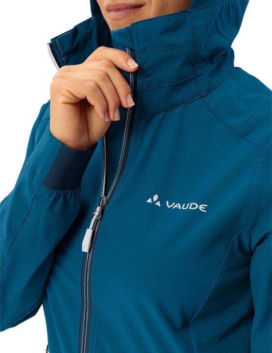 Actual product image Vaude Neyland Wind Jacket (XXS)