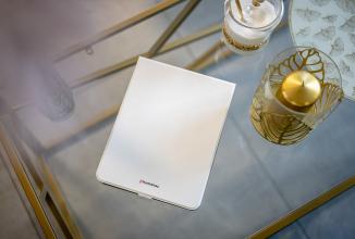 Produktbild Humanas HS-ML02 biały