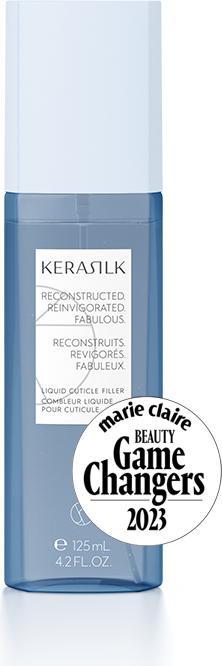 Produktbild Kerasilk Liquid Cuticle Filler (125 ml)