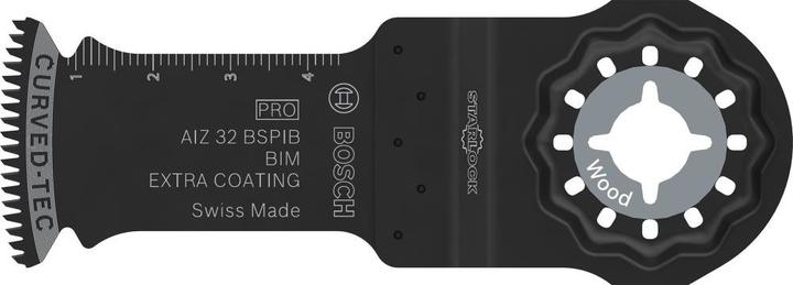 Productafbeelding Bosch Professional Zubehör Pro AIZ 32 BSPIB