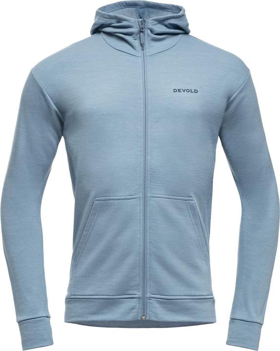 Immagine prodotto Devold Everyday Zip Hoodie (M)