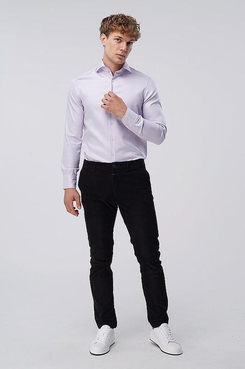 Immagine prodotto Stenströms Camicia Slim Fit (40)