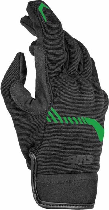 Actual product image GMS Gloves Jet-City (Men, XS)