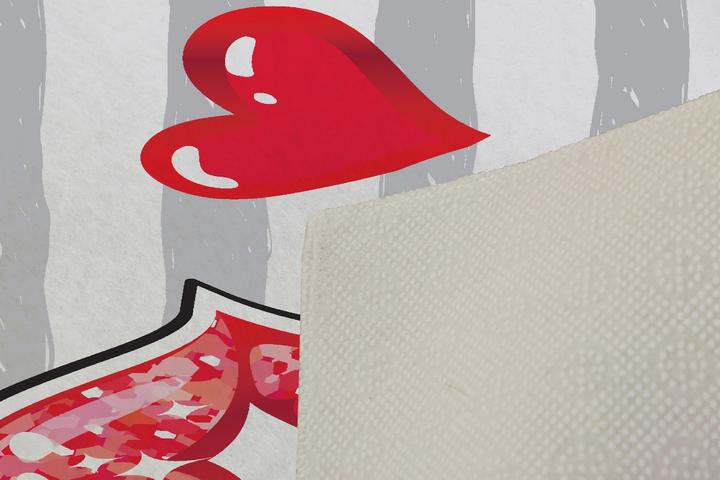 Produktbild Confetti Carpets Zoe (200 x 80 cm)