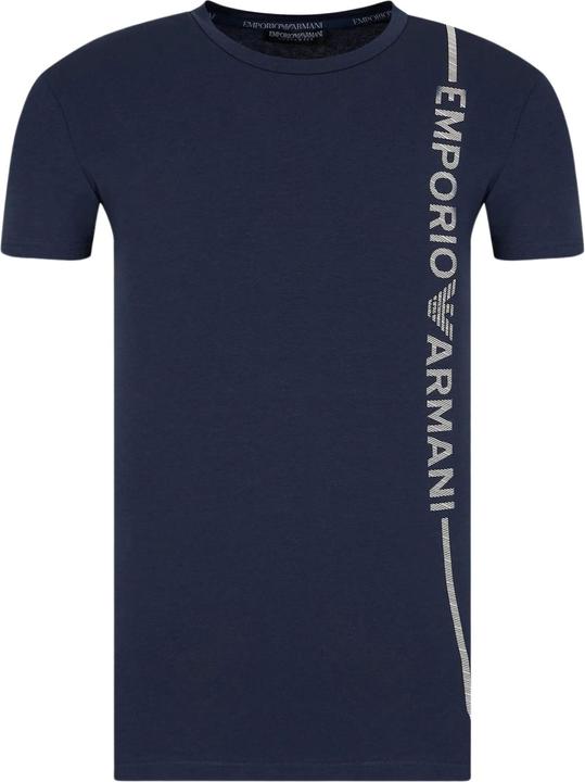 Image du produit Emporio Armani T-Shirt Knit Crew Neck (XL)