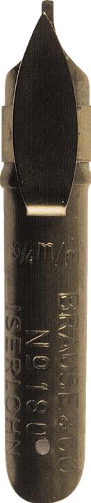 Produktbild Brause Federn (12 x)