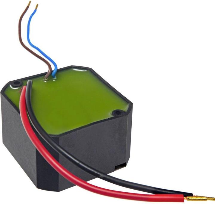 Actual product image Comatec AC/DC Built-in power supply
