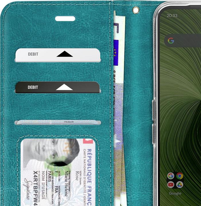 Produktbild Avizar Etui