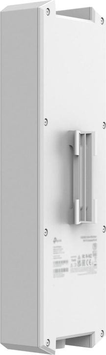 Produktbild TP-Link AX3000 INDOOR/OUTDOOR DUAL-BAND WI-FI 6 ACCESS POINT (2402 Mbit/s)