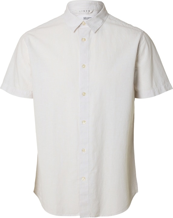 Produktbild Selected Homme Kurzärmeliges Hemd (XL)