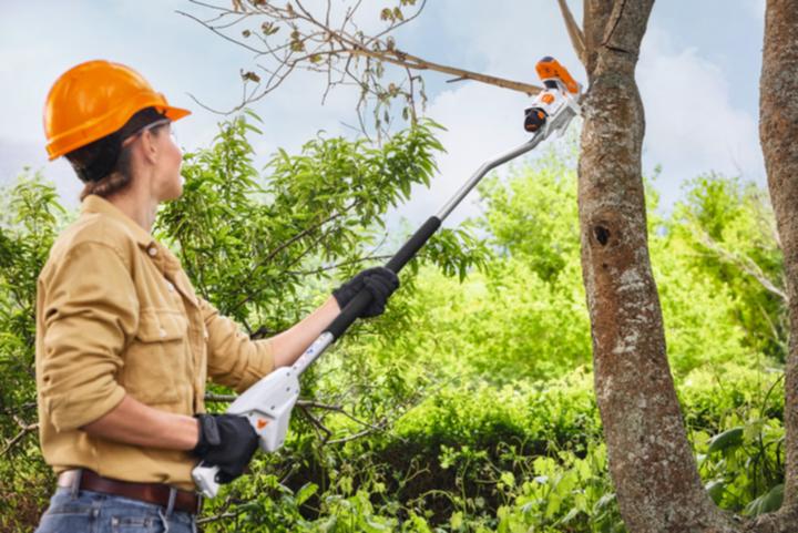 Actual product image Stihl Extension for GTA 26