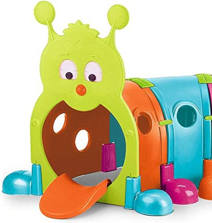 Produktbild Feber Gus der Wurm