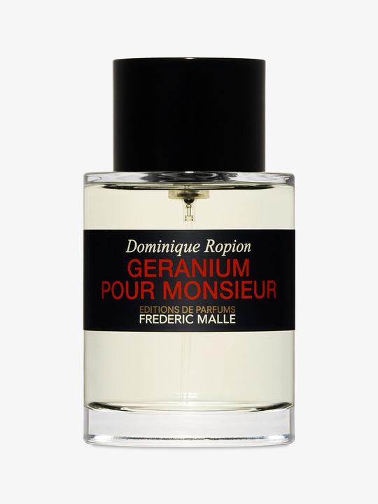 Actual product image Frédéric Malle Geranium Pour Monsieur (Eau de parfum, 100 ml)