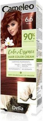 Produktbild NoName Cameleo Color Essence Ruby Haarfarbe Creme 75g (Ruby)