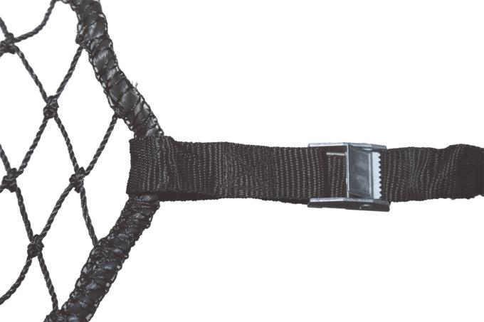 Actual product image Container network