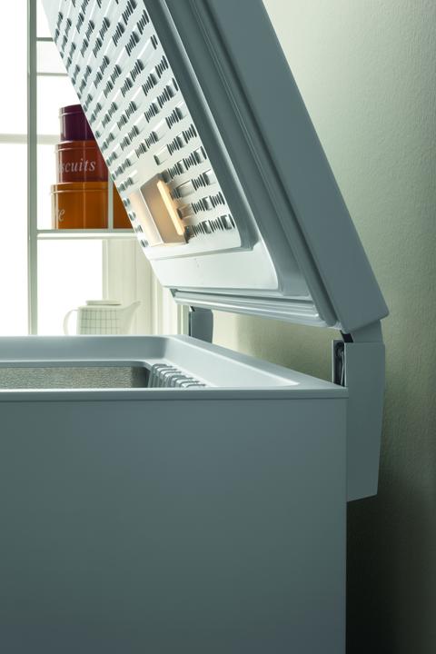 Produktbild Indesit OS 2A 300 H Tiefkühltruhe (Freistehend, 315 l)