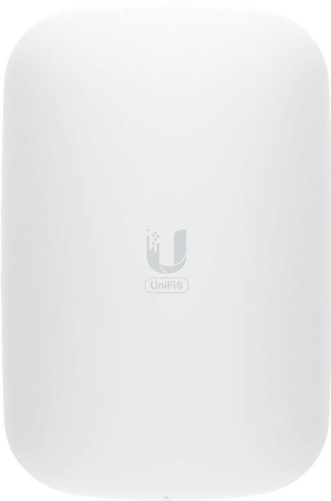Actual product image Ubiquiti UniFi U6 Extender (4800 Mbit/s)