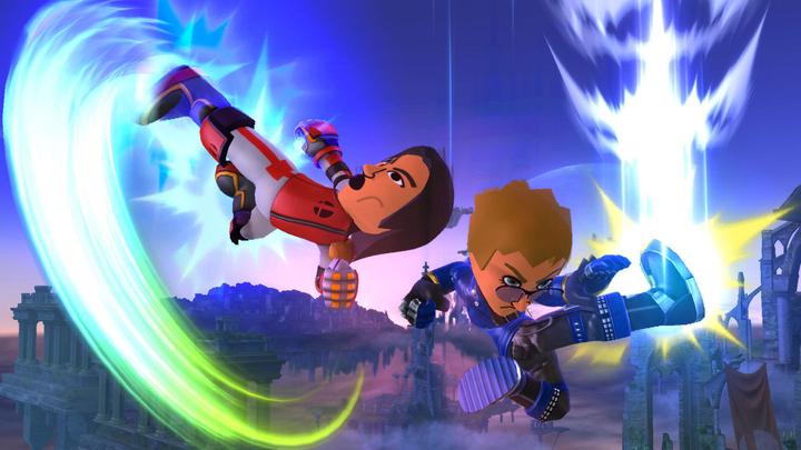 Image du produit Nintendo Double pack Super Smash Bros. (2DS, 3DS, 3DS XL, DE)