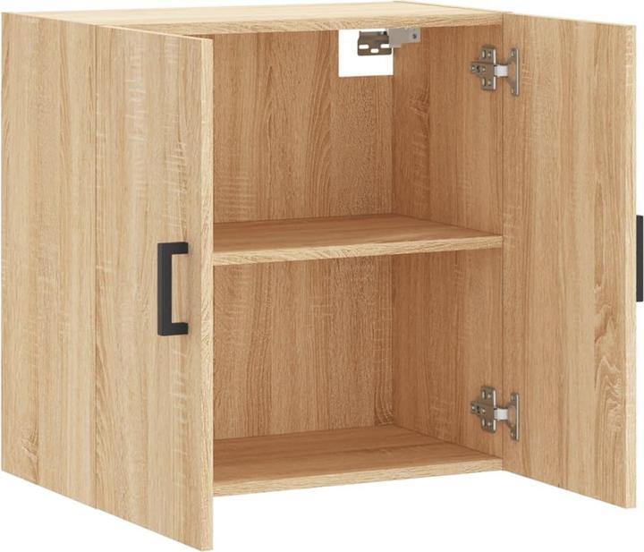 Actual product image vidaXL Wandschrank (31 x 31 x 60 cm)