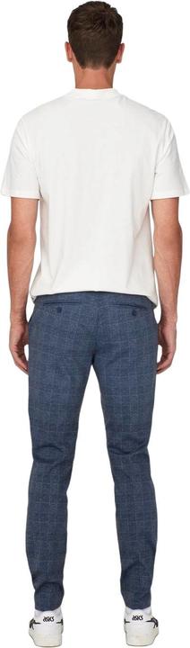 Produktbild Only & Sons Onsmark Slim Check Pants 9887 Noos (W36/L32)