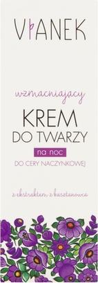 Immagine prodotto Vianek Fortificante (50 ml)