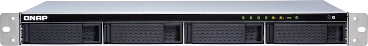 Productafbeelding QNAP TS-431XeU-2G (0 TB)