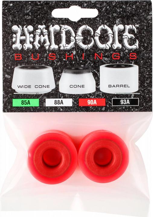 Actual product image Hardcore Barrel Bushings (2Set)