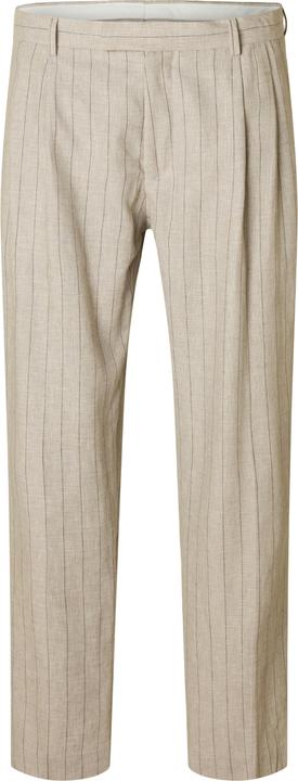 Image du produit Selected Homme Leinenmix Anzughose (48)