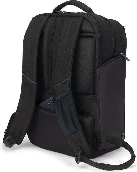 Actual product image Dicota Backpack FIVE 14-16inch, Backpack FIVE, 14-16inch (19 l)