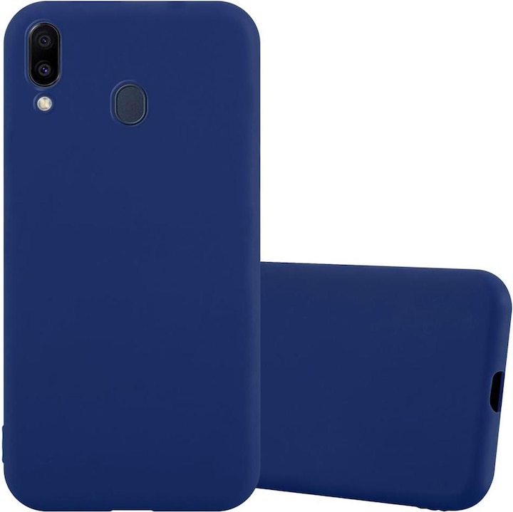 Blu scuro candito