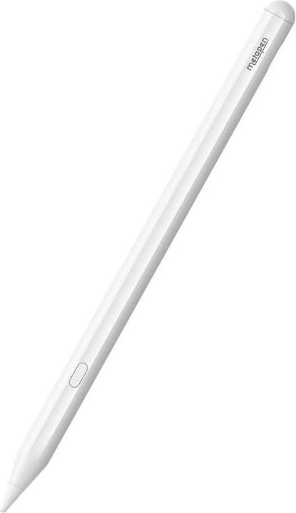 Produktbild Metapen Rysik Rysik Pencil A12 do iPada - biały