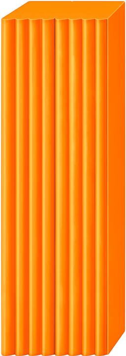 Produktbild Fimo Mod.masse soft mandarine