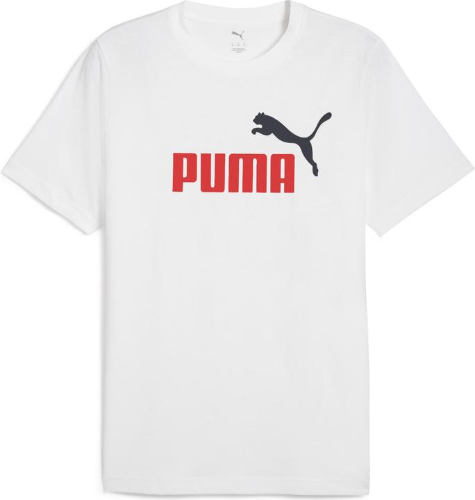 Puma White