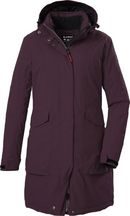 Immagine prodotto Killtec Damen Funktionsparka (40)