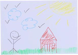 Produktbild Maped Jumbo Color Peps (12x)