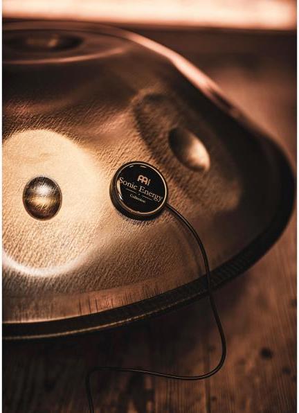 Image du produit Meinl Pickup Handpan (Handpan)