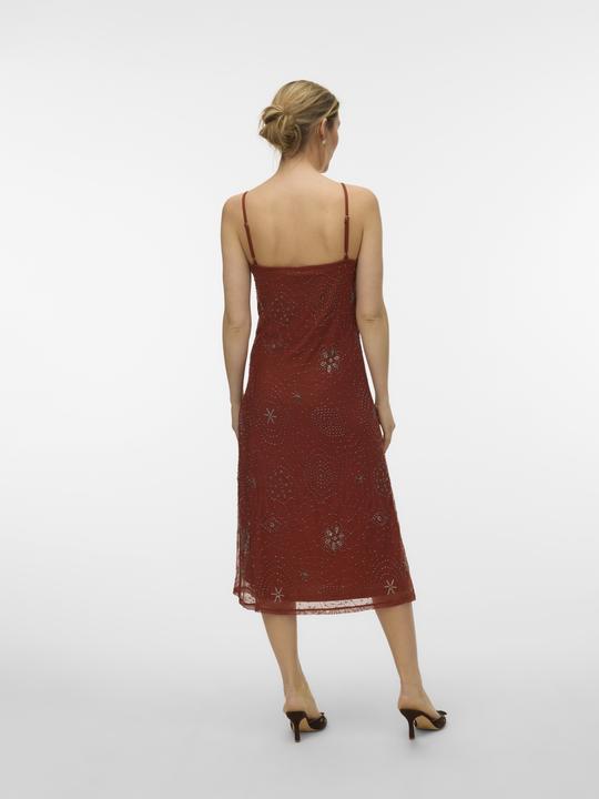 Image du produit Vero Moda VMCARA Langes Kleid Kleid (M)