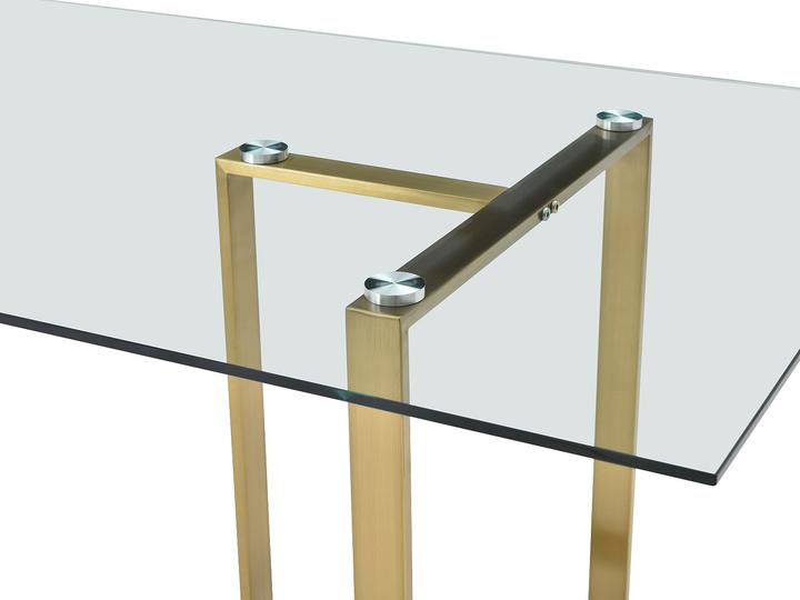 Image du produit Pascal Morabito Nilesa (180 x 90 x 75 cm)