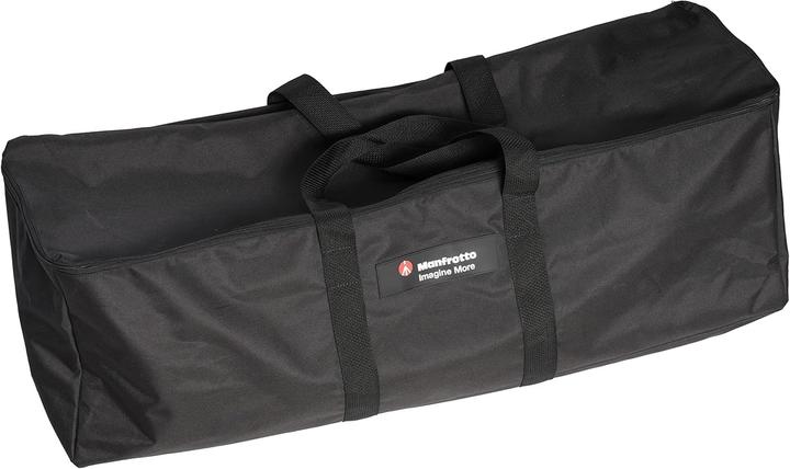 Produktbild Manfrotto Chroma Key FX Background Blue 4 x 2.9 m (400 cm, 290 cm)