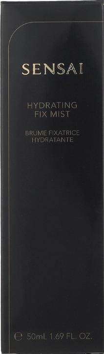 Image du produit Sensai Hydrating Fix Mist
