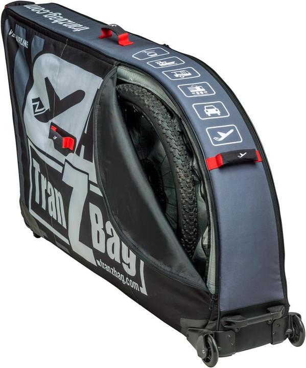 Produktbild Tranz Bag Air