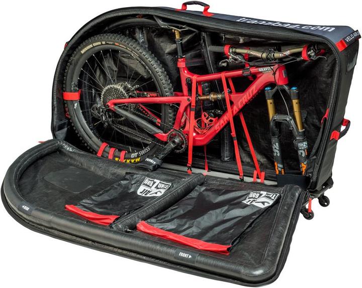 Produktbild Tranz Bag Air